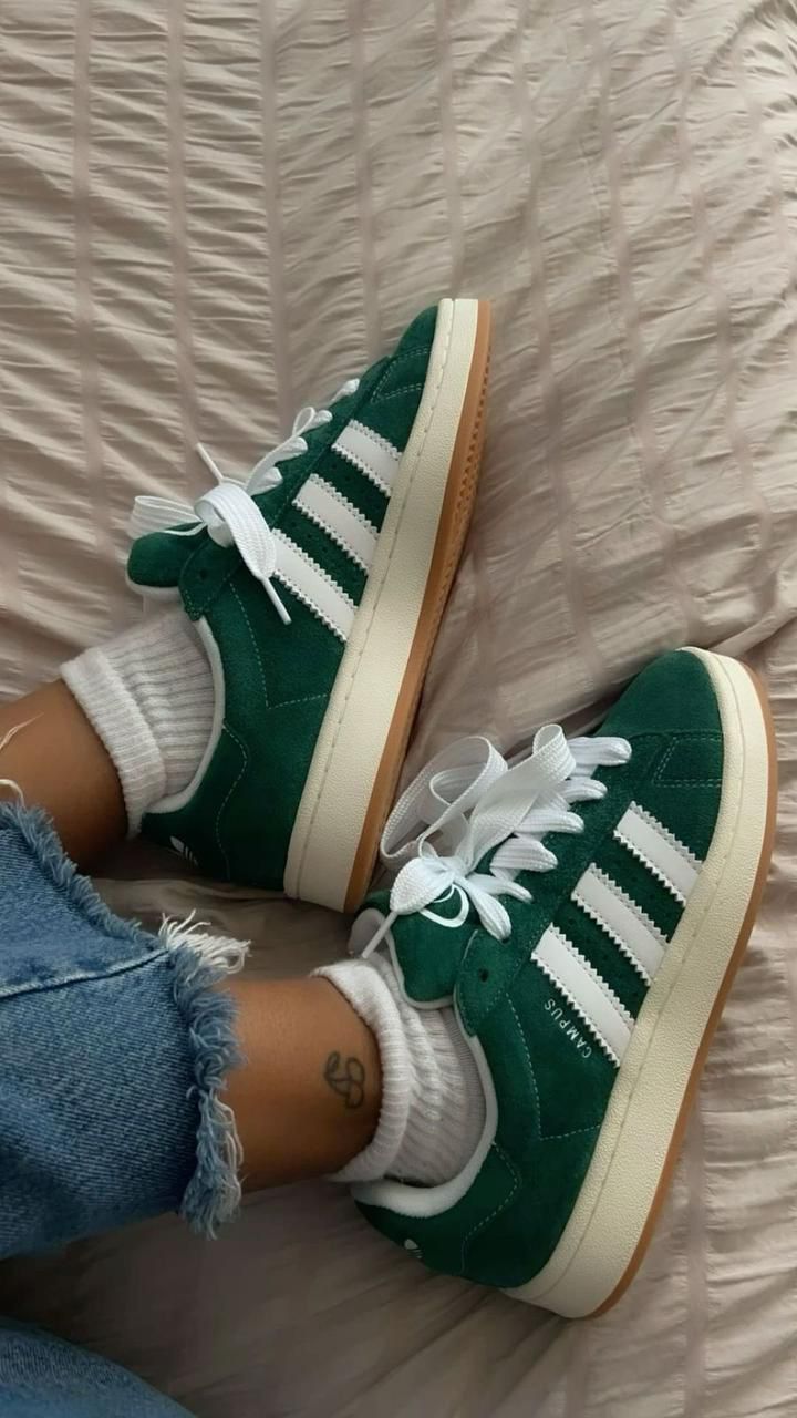 Adidas Campus 1